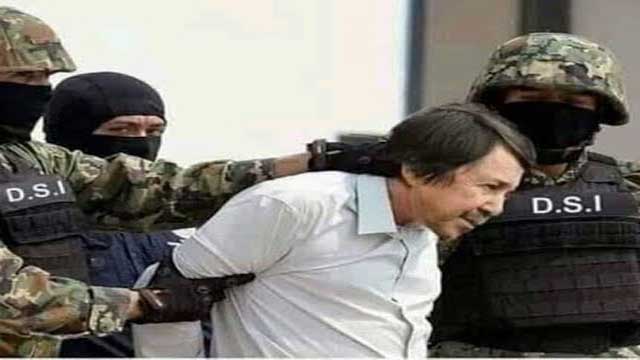 ضابط جزائري:اعتقال سعيد بوتفليقة واردة لهذا السبب