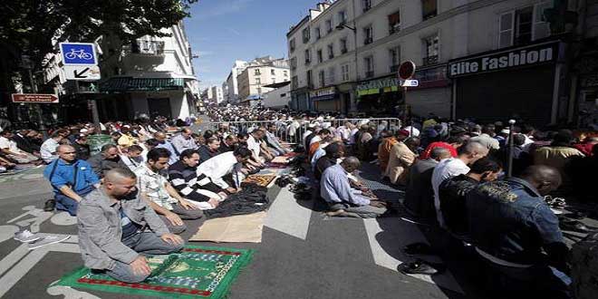 هذا هو أول أيام شهر رمضان في فرنسا