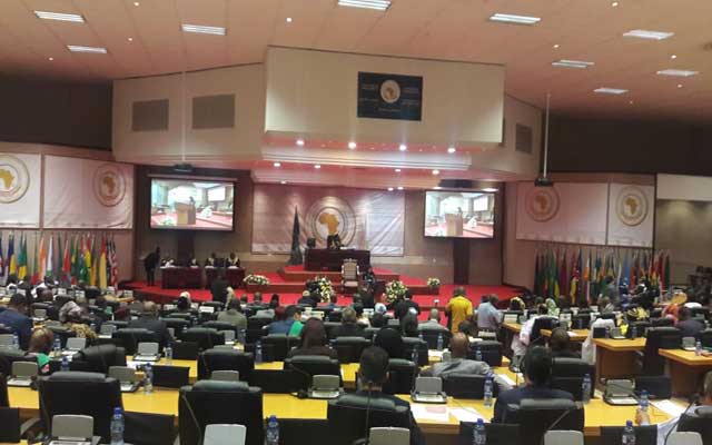 برلمانيون مغاربة أعضاء ببرلمان عموم إفريقيا يتصدون بجوهانسبورغ لمغالطات الجزائر والبوليساريو