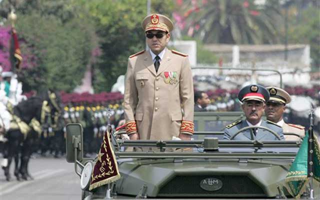 الملك محمد السادس يوجه الأمر اليومي للقوات المسلحة الملكية بمناسبة الذكرى الـ63 لتأسيسها