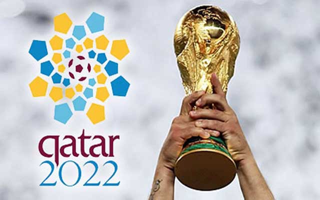 رسميا.."الفيفا" يتخلى عن زيادة في عدد منتخبات مونديال قطر 2022