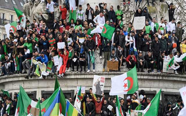 الذكرى 63 لإضراب الطلبة.. "انتفاضة طلابیة" بالجزائر تشعل وھج الحراك الشعبي