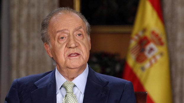 إسبانيا .. الملك خوان كارلوس الأول يعلن انسحابه النهائي من الحياة العامة