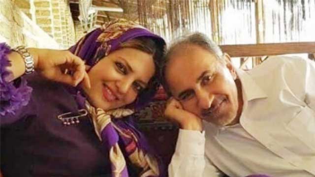 المستشار الاقتصادي للرئيس الإيراني "قاتل زوجته" يسلم نفسه للشرطة الايرانية وهذه عقوبته