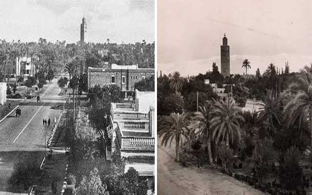 تاريخ وحضارة :  القرارات المعمارية والبيئية التي رافقت بناء حي كيليز بمدينة مراكش (الحلقة 4)
