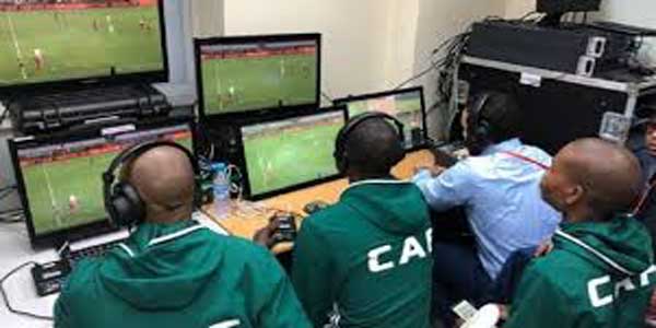 "الكاف" يصدر هذا القرار لأول مرة في نهائيات كأس افريقيا 2019
