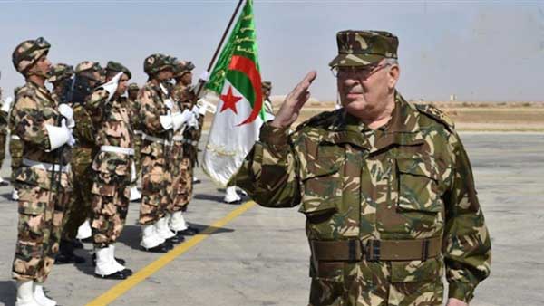 جنيرال جزائري: رؤوس كبيرة في المؤسسة العسكرية ينتظر الإطاحة بها بسبب الفساد