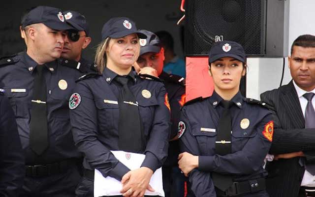 الأمن الوطني.. شرطة مواطنة في خدمة المغاربة منذ 63 سنة