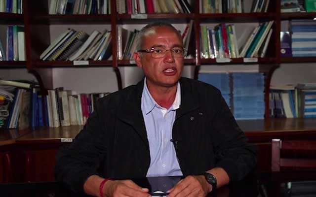 رئيس الجمعية المغربية لحقوق الإنسان: أول نشاط أترأسه بعد مسؤوليتي الجديدة يتم منعه ببنسليمان