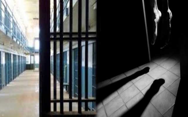 سجين يقدم على الانتحار بالسجن المحلي بتطوان