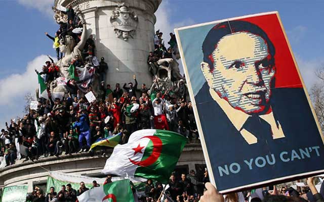 سؤال يؤرق الجزائريين: أين هربت ثروة عشيرة بوتفليقة؟
