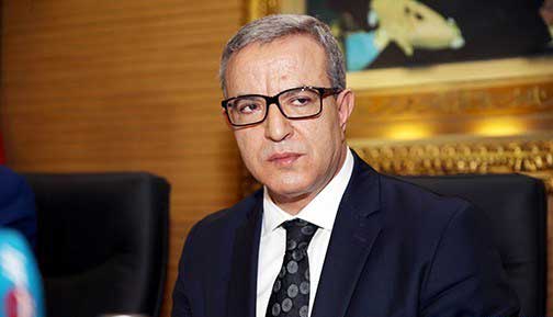 محكمة مراكش تلغي قرارا لوزير العدل محمد اوجار لفائدة رئيس كتابة الضبط