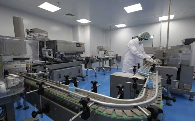 مايلن المغرب تطلق أولى وحداتها لإنتاج الأدوية