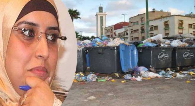 المجلس الجماعي للمحمدية يقصي مقاولة "أوزون" من الترشيح لصفقة تدبير النظافة