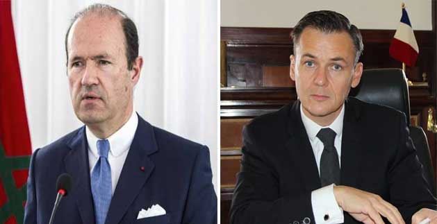 بسبب" الفيزا".. حقوقيون ينددون بالعراقيل والإهانات التي يتعرض لها المغاربة في القنصليات الفرنسية