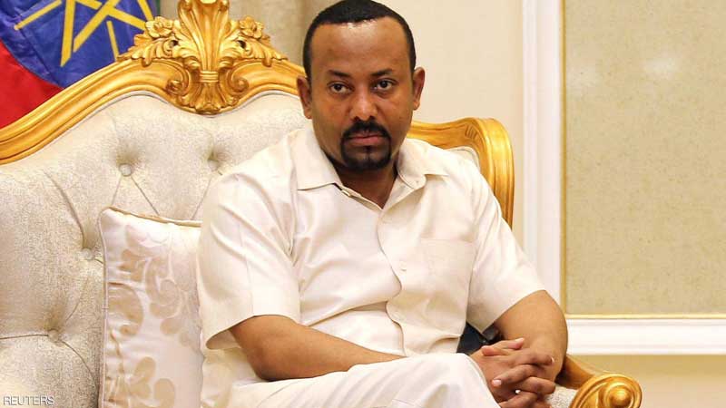 إحباط انقلاب في إثيوبيا ومقتل رئيس الأركان