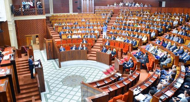 رسميا..مجلس النواب يصادق على تفعيل الطابع الرسمي للأمازيغية