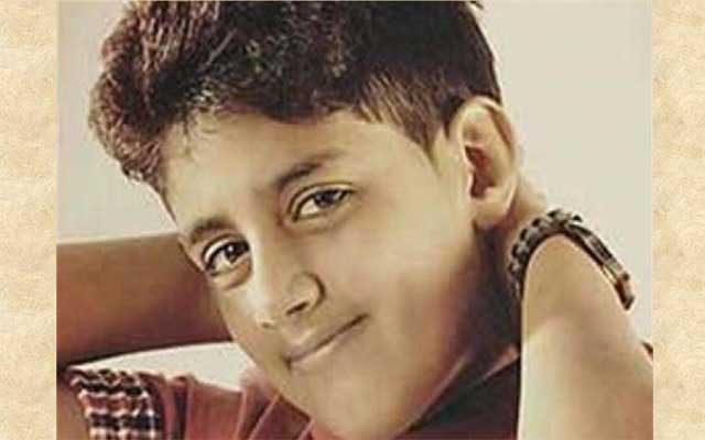 اعتقل في الـ 13 من عمره.. مراهق سعودي يواجه عقوبة الإعدام!