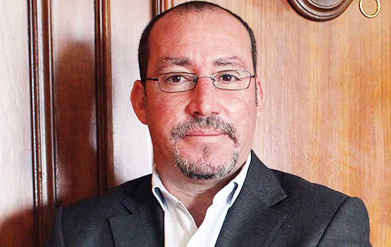 المغربي كريم عديل حَكَما لدى محكمة التحكيم الرياضية بلوزان السويسرية
