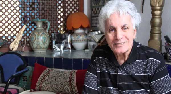 وفاة الفنان حسن ميكري بعد معاناة طويلة مع المرض