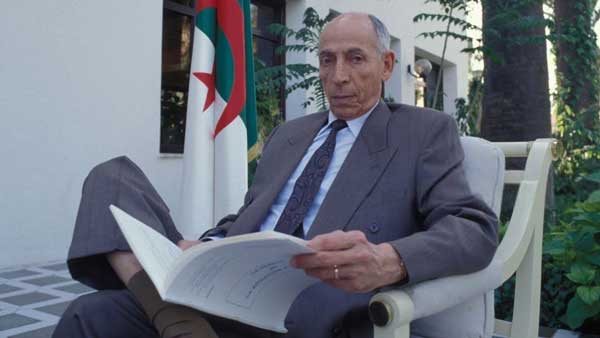 محامي جزائري يكشف رواية مضادة حول جريمة اغتيال الرئيس بوضياف
