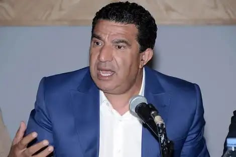 الوزير مبديع: الإقصاء "الصادم"للمنتخب الوطني يطالبنا كمغاربة بالتعامل معه بحكمة وتبصر