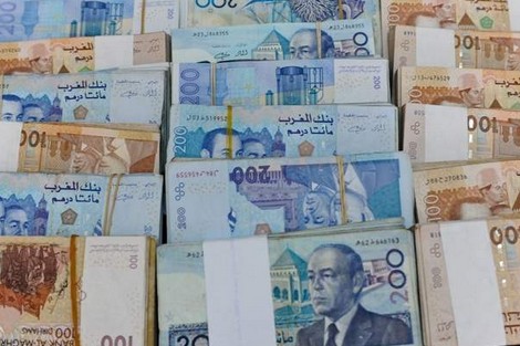 بنك المغرب يكشف عن اختفاء 1.2 مليون درهم خلال عملية لنقل الأموال، وهذا ما أعلن عنه