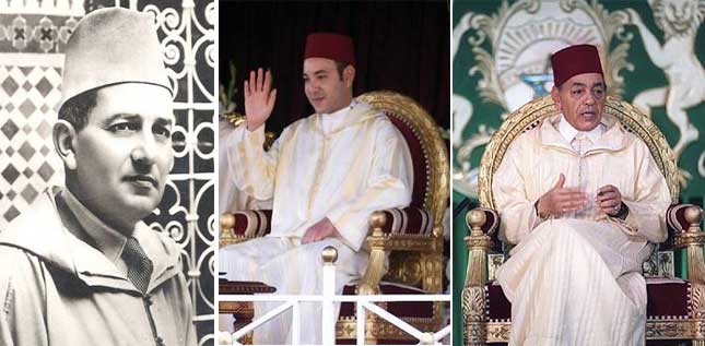 لماذا غير المغرب اسمه من "الأيالة الشريفة" إلى "المملكة" ؟!