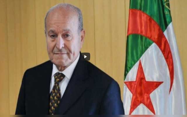 القضاء الجزائري يعيد أسعد ربراب لسجن الحراش