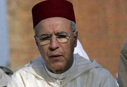 بيوكرى... إيقاف خطيب جمعة بسبب انتقاده لإقصاء المنتخب المغربي