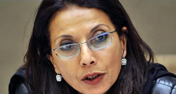 تنصيب مغربية ممثلة خاصة للأمين العام للأمم المتحدة معنية بالعنف ضد الأطفال