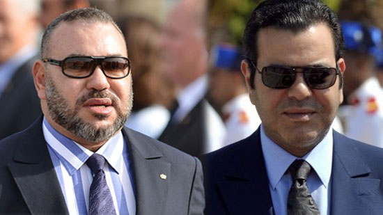 الأمير مولاي رشيد يحل بتونس لتمثيل الملك في تشييع جنازة الرئيس التونسي الراحل الباجي قايد السبسي