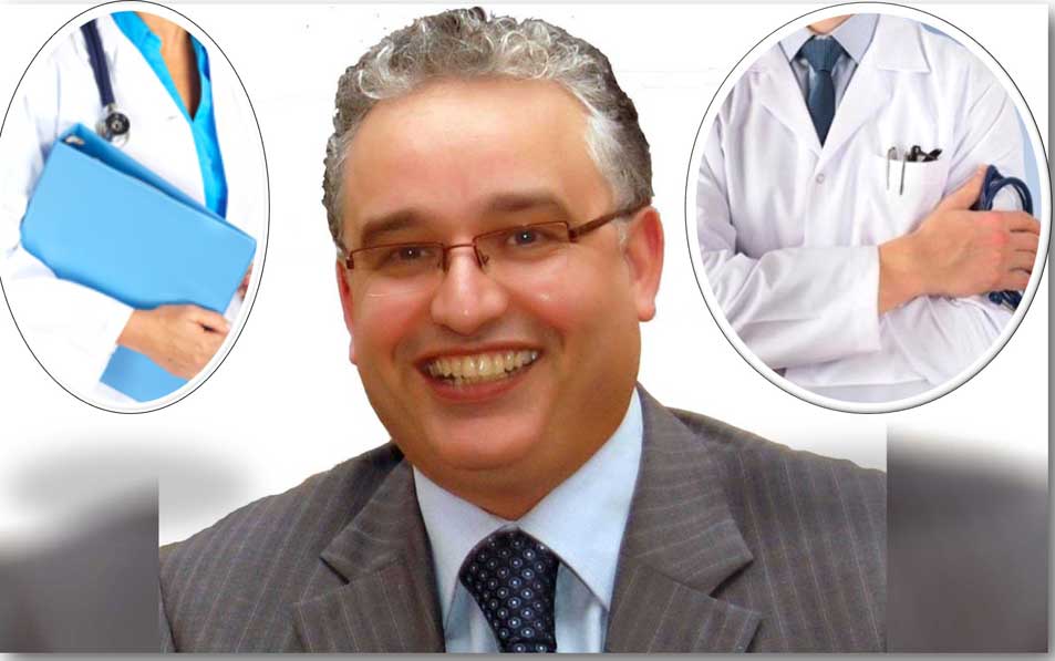 الدكتور الطيب حمضي يفكك الفساد والشرف المهني في قطاع الطب