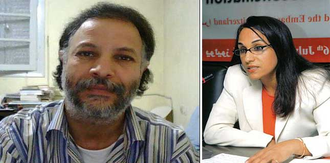 أحمد فرحان: رد السيدة "أمينة بوعياش" يكشف عن متاهة دستورية في مجال حقوق الإنسان