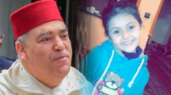 وزارة الداخلية تحسم ملف وفاة الطفلة هبة في حريق سيدي علال البحراوي وتقدم الحجج التالية