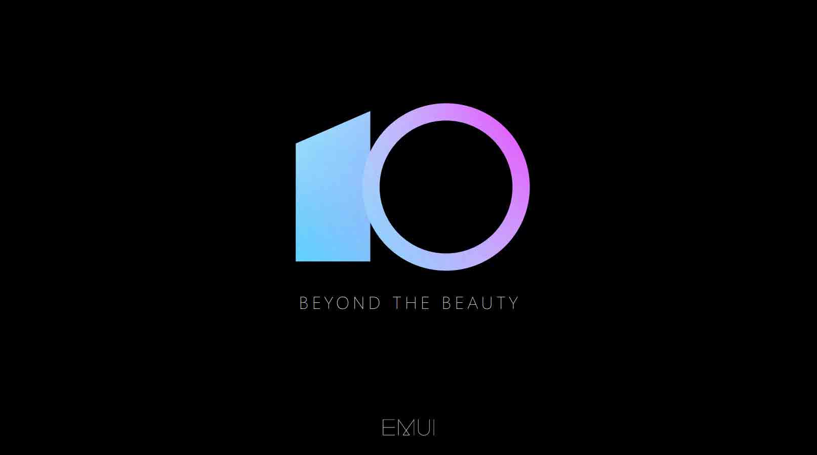 هواوي تطلق رسميا التحديث EMUI10