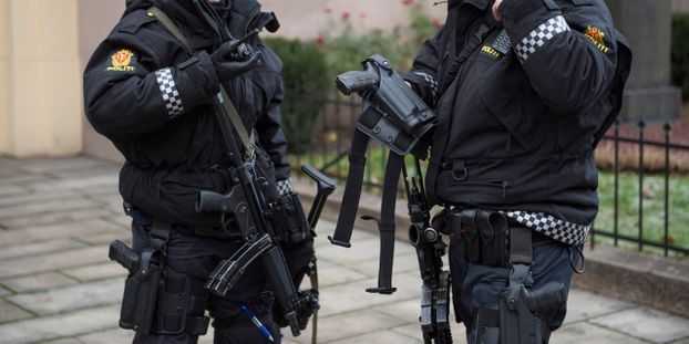 خوفا من الاعتداء على المسلمين في عيد الأضحى: النرويج ترخص للشرطة بحمل السلاح