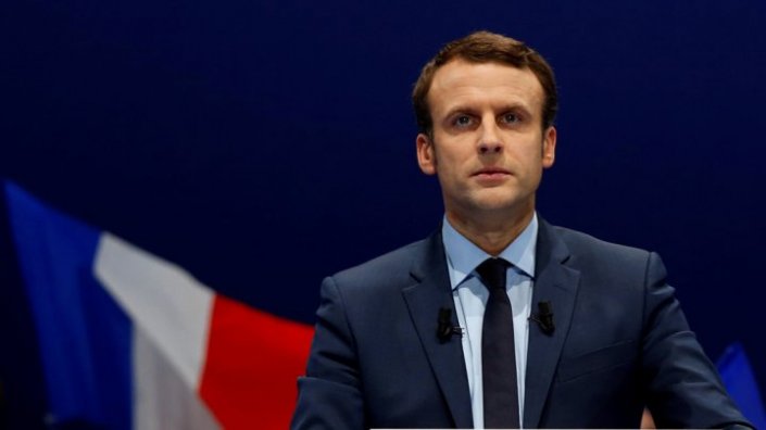 حتى فرنسا يشتكي رئيسها من "الدولة العميقة"‎