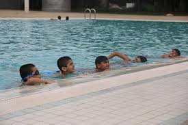المحمدية تحتضن تظاهرة رياضية في السباحة 
