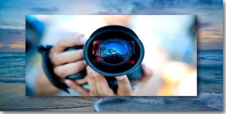 مهرجان السينما والبحر يفتح نافذة على مسابقة في التصوير الفوتوغرافي