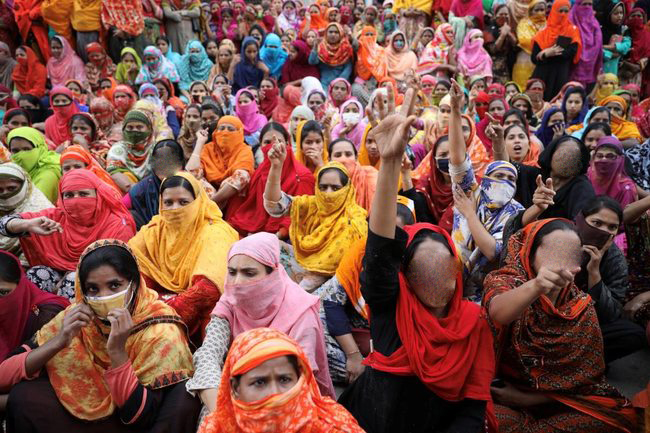 لماذا ألغت بنغلادش مصطلح "عذراء" من وثائق زواج المسلمين؟