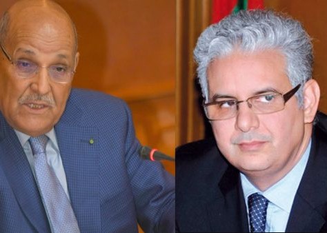 هل يتجه رئيس بلدية العيون لإلحاق حزب الاستقلال بإمارة آل الرشيد؟