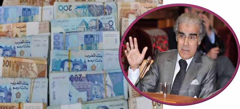 ما هي الورقة النقدية الأكثر تزويرا بالمغرب، وما هي القيمة المالية المزورة المضبوطة؟