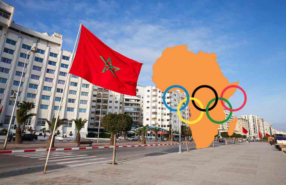 اللجنة الإفريقية مطالبة بتبرير تأجيل مباراة المنتخبين المغربي والجنوب إفريقي