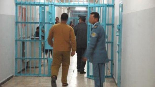 إدارة السجون تكشف حقيقة "تذمر" موظفيها بسبب عملية التفتيش بسجني القنيطرة