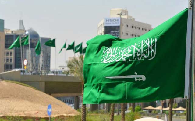 السعودية: وفاة والدة الأميرة فاطمة بنت مساعد بن عبدالرحمن آل سعود