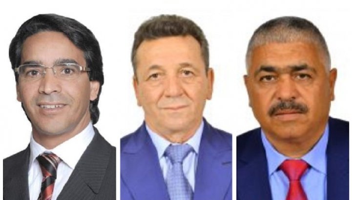 الجزائر..رفع الحصانة البرلمانية عن ثلاثة برلمانيين في أفق متابعتهم بتهم الفساد
