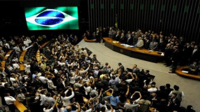 مجلس الشيوخ البرازيلي يدعم مبادرة الحكم الذاتي التي اقترحها المغرب في الصحراء