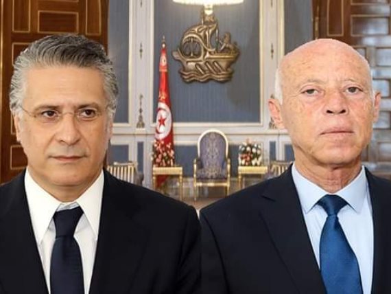 إعلان النتائج النهائية للدور الأول من الانتخابات الرئاسية التونسية