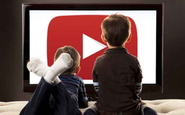 غرامة قياسية على موقع "يوتوب" في أمريكا لانتهاكه الحياة الخاصة للأطفال